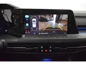 Volkswagen Golf 1.4 eHybrid GTE IQ Light 245PK el aKlep Camera Dodeh Detec Cruise thumbnail 2