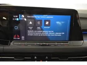 Volkswagen Golf 1.4 eHybrid GTE IQ Light 245PK el aKlep Camera Dodeh Detec Cruise thumbnail 15