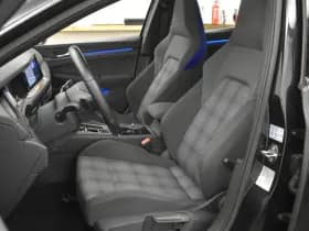 Volkswagen Golf 1.4 eHybrid GTE IQ Light 245PK el aKlep Camera Dodeh Detec Cruise thumbnail 3