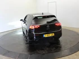 Volkswagen Golf 1.4 eHybrid GTE IQ Light 245PK el aKlep Camera Dodeh Detec Cruise thumbnail 22