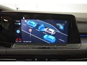 Volkswagen Golf 1.4 eHybrid GTE IQ Light 245PK el aKlep Camera Dodeh Detec Cruise thumbnail 25