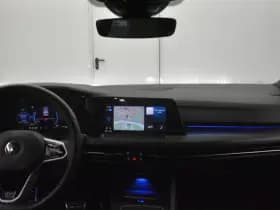 Volkswagen Golf 1.4 eHybrid GTE IQ Light 245PK el aKlep Camera Dodeh Detec Cruise thumbnail 36