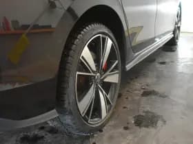 Volkswagen Golf 1.4 eHybrid GTE IQ Light 245PK el aKlep Camera Dodeh Detec Cruise thumbnail 7