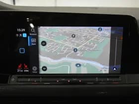 Volkswagen Golf 1.4 eHybrid GTE IQ Light 245PK el aKlep Camera Dodeh Detec Cruise thumbnail 9