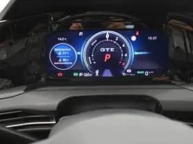 Volkswagen Golf 1.4 eHybrid GTE IQ Light 245PK el aKlep Camera Dodeh Detec Cruise thumbnail 10