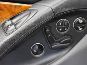 Mercedes-Benz SL 500 V8 306PK Youngtimer Navi Clima Leer PDC thumbnail 17