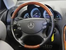 Mercedes-Benz SL 500 V8 306PK Youngtimer Navi Clima Leer PDC thumbnail 20