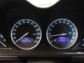 Mercedes-Benz SL 500 V8 306PK Youngtimer Navi Clima Leer PDC thumbnail 24