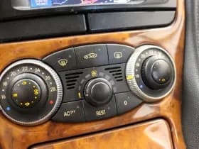 Mercedes-Benz SL 500 V8 306PK Youngtimer Navi Clima Leer PDC thumbnail 25