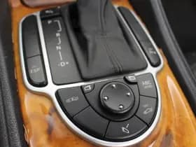 Mercedes-Benz SL 500 V8 306PK Youngtimer Navi Clima Leer PDC thumbnail 26