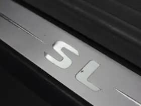 Mercedes-Benz SL 500 V8 306PK Youngtimer Navi Clima Leer PDC thumbnail 30