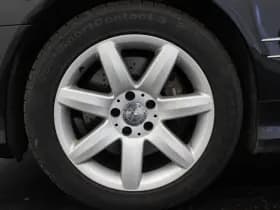 Mercedes-Benz SL 500 V8 306PK Youngtimer Navi Clima Leer PDC thumbnail 9