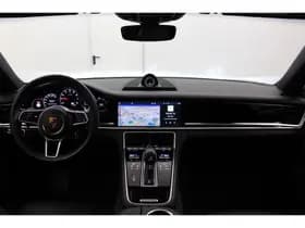 Porsche Panamera 2.9 4S 440PK Sport-Chrono Panodak Adapt-cruise Camera thumbnail 3