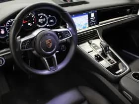 Porsche Panamera 2.9 4S 440PK Sport-Chrono Panodak Adapt-cruise Camera thumbnail 24