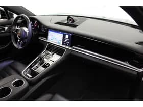 Porsche Panamera 2.9 4S 440PK Sport-Chrono Panodak Adapt-cruise Camera thumbnail 30