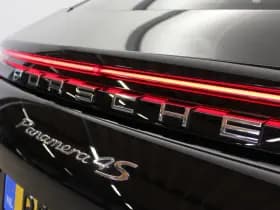 Porsche Panamera 2.9 4S 440PK Sport-Chrono Panodak Adapt-cruise Camera thumbnail 35