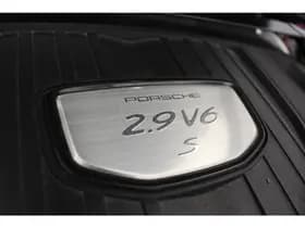 Porsche Panamera 2.9 4S 440PK Sport-Chrono Panodak Adapt-cruise Camera thumbnail 38