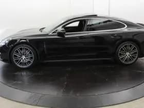 Porsche Panamera 2.9 4S 440PK Sport-Chrono Panodak Adapt-cruise Camera thumbnail 5