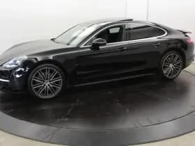 Porsche Panamera 2.9 4S 440PK Sport-Chrono Panodak Adapt-cruise Camera thumbnail 48