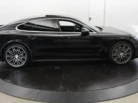 Porsche Panamera 2.9 4S 440PK Sport-Chrono Panodak Adapt-cruise Camera thumbnail 6