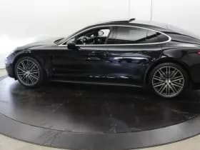 Porsche Panamera 2.9 4S 440PK Sport-Chrono Panodak Adapt-cruise Camera thumbnail 52