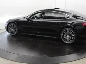 Porsche Panamera 2.9 4S 440PK Sport-Chrono Panodak Adapt-cruise Camera thumbnail 53