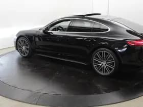Porsche Panamera 2.9 4S 440PK Sport-Chrono Panodak Adapt-cruise Camera thumbnail 54