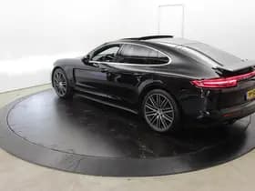 Porsche Panamera 2.9 4S 440PK Sport-Chrono Panodak Adapt-cruise Camera thumbnail 55