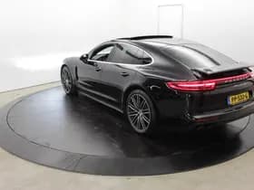 Porsche Panamera 2.9 4S 440PK Sport-Chrono Panodak Adapt-cruise Camera thumbnail 56