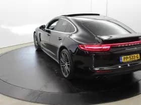 Porsche Panamera 2.9 4S 440PK Sport-Chrono Panodak Adapt-cruise Camera thumbnail 57