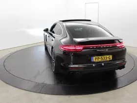 Porsche Panamera 2.9 4S 440PK Sport-Chrono Panodak Adapt-cruise Camera thumbnail 58