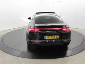 Porsche Panamera 2.9 4S 440PK Sport-Chrono Panodak Adapt-cruise Camera thumbnail 59