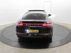 Porsche Panamera 2.9 4S 440PK Sport-Chrono Panodak Adapt-cruise Camera thumbnail 60