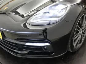 Porsche Panamera 2.9 4S 440PK Sport-Chrono Panodak Adapt-cruise Camera thumbnail 7