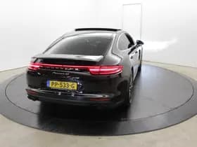 Porsche Panamera 2.9 4S 440PK Sport-Chrono Panodak Adapt-cruise Camera thumbnail 61