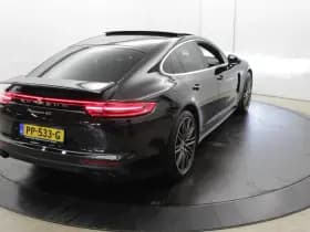 Porsche Panamera 2.9 4S 440PK Sport-Chrono Panodak Adapt-cruise Camera thumbnail 62