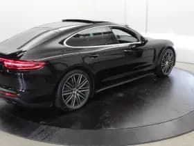 Porsche Panamera 2.9 4S 440PK Sport-Chrono Panodak Adapt-cruise Camera thumbnail 64