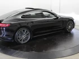 Porsche Panamera 2.9 4S 440PK Sport-Chrono Panodak Adapt-cruise Camera thumbnail 65