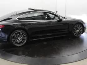 Porsche Panamera 2.9 4S 440PK Sport-Chrono Panodak Adapt-cruise Camera thumbnail 66