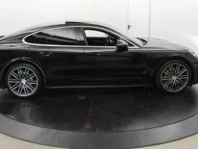 Porsche Panamera 2.9 4S 440PK Sport-Chrono Panodak Adapt-cruise Camera thumbnail 68