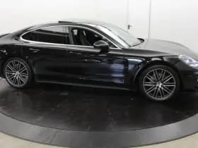 Porsche Panamera 2.9 4S 440PK Sport-Chrono Panodak Adapt-cruise Camera thumbnail 70