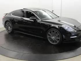 Porsche Panamera 2.9 4S 440PK Sport-Chrono Panodak Adapt-cruise Camera thumbnail 72