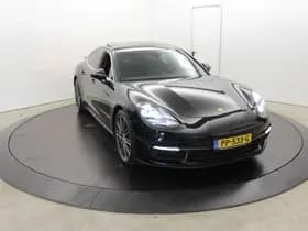 Porsche Panamera 2.9 4S 440PK Sport-Chrono Panodak Adapt-cruise Camera thumbnail 75