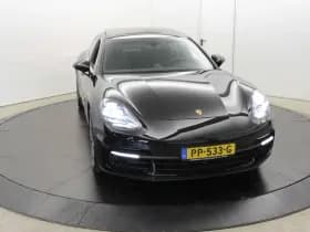 Porsche Panamera 2.9 4S 440PK Sport-Chrono Panodak Adapt-cruise Camera thumbnail 76