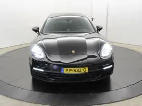 Porsche Panamera 2.9 4S 440PK Sport-Chrono Panodak Adapt-cruise Camera thumbnail 77
