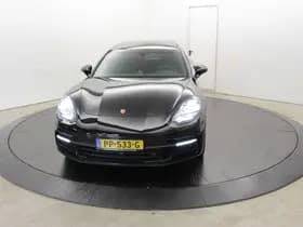 Porsche Panamera 2.9 4S 440PK Sport-Chrono Panodak Adapt-cruise Camera thumbnail 78
