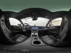 Porsche Panamera 2.9 4S 440PK Sport-Chrono Panodak Adapt-cruise Camera thumbnail 81