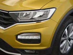 Volkswagen T-Roc 1.0 TSI Style 2-Tone Camera Apple Carplay Adapt-cruise Clima 1e eigenaar thumbnail 11