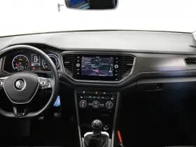 Volkswagen T-Roc 1.0 TSI Style 2-Tone Camera Apple Carplay Adapt-cruise Clima 1e eigenaar thumbnail 15