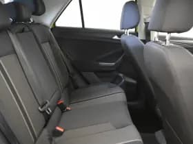 Volkswagen T-Roc 1.0 TSI Style 2-Tone Camera Apple Carplay Adapt-cruise Clima 1e eigenaar thumbnail 24